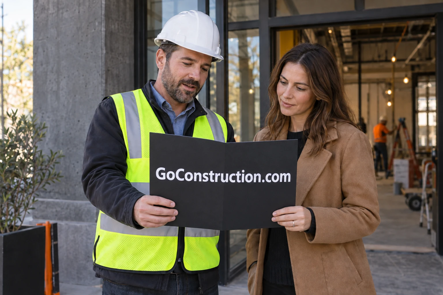A better starting point for finding a contractor